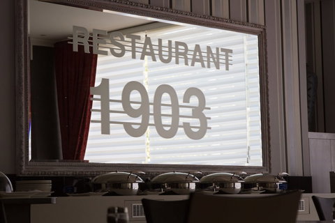 Great Southern Hotel Perth - New Castle Holiday 1