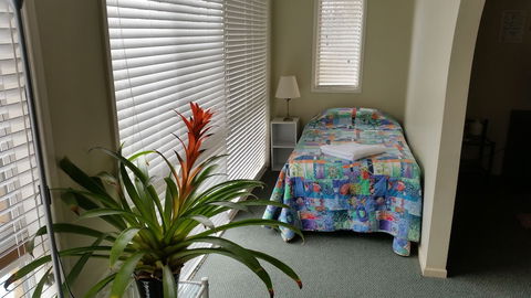 Clifford Park Holiday Motor Inn - New Castle Holiday 6