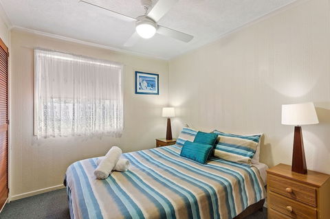 Clifford Park Holiday Motor Inn - New Castle Holiday 5