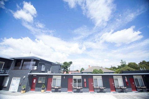 Siesta Central Apartments - New Castle Holiday 6