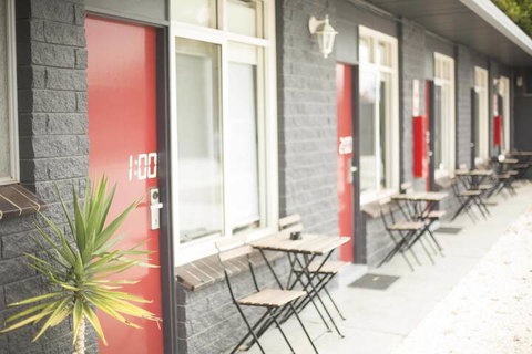 Siesta Central Apartments - New Castle Holiday 5