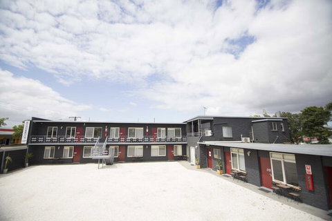 Siesta Central Apartments - New Castle Holiday 3