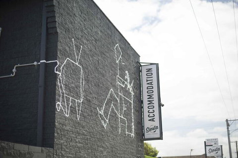 Siesta Central Apartments - New Castle Holiday 1