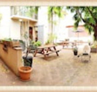 Childers Oasis Motel - New Castle Holiday