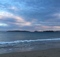 Lazy Days Bed  Breakfast Cottage - New Castle Holiday