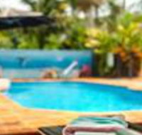 Alarks Nest - New Castle Holiday