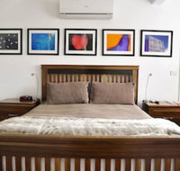 Destination Kyneton - New Castle Holiday