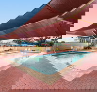 Banksia Tourist Park - New Castle Holiday