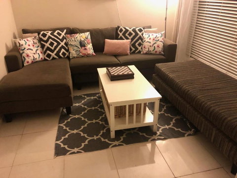 Ocean Beach Cottage - New Castle Holiday 1