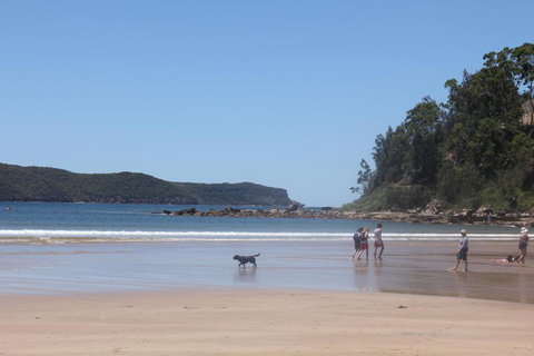 Ocean Beach Cottage - New Castle Holiday 5