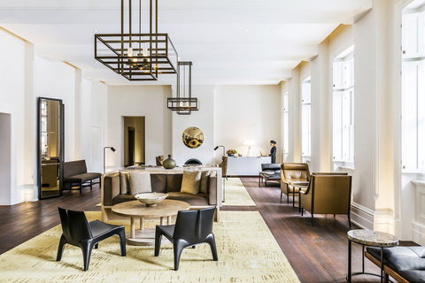 COMO The Treasury - New Castle Holiday 0