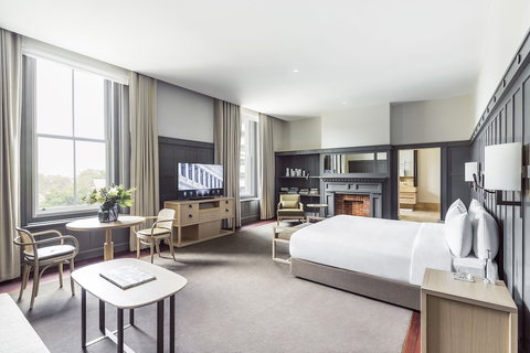 COMO The Treasury - New Castle Holiday 5