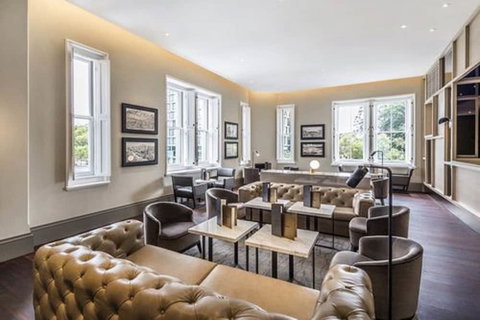 COMO The Treasury - New Castle Holiday 1