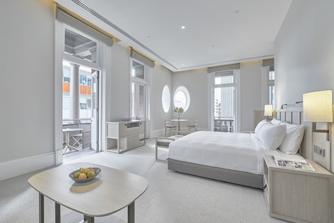 COMO The Treasury - New Castle Holiday 4