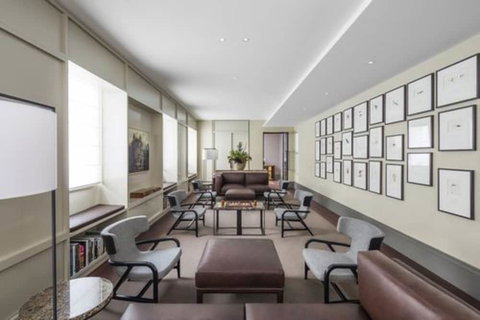 COMO The Treasury - New Castle Holiday 2