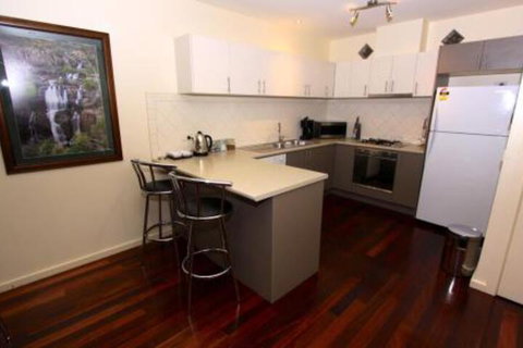 Five Clematis Views - New Castle Holiday 2