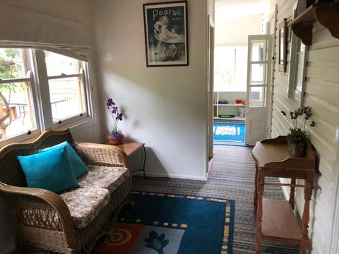 15 Clarke Street - New Castle Holiday 4