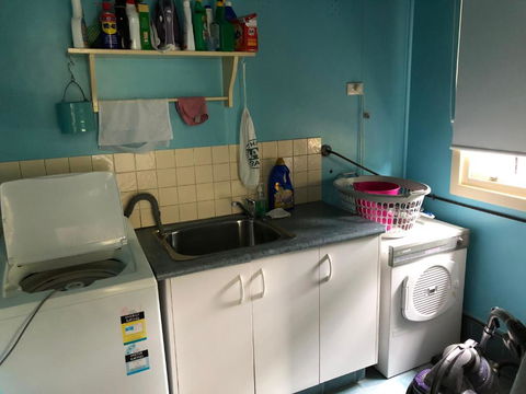 15 Clarke Street - New Castle Holiday 1