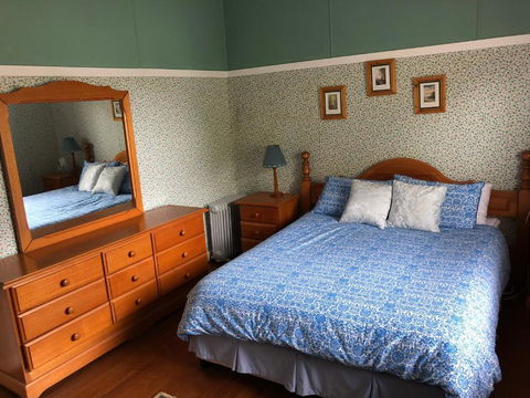 15 Clarke Street - New Castle Holiday 3