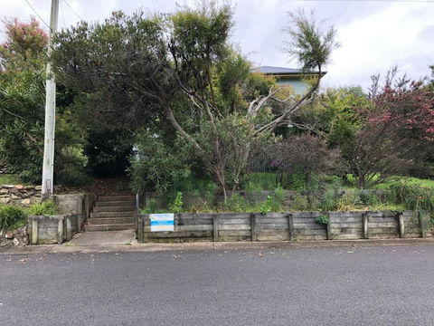 15 Clarke Street - New Castle Holiday 2