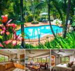 Bella Vista Bellingen - New Castle Holiday