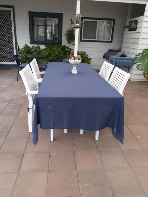 Travellers Rest B & B - New Castle Holiday 1