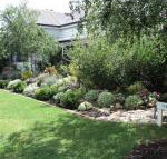 Travellers Rest B  B - New Castle Holiday