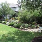 Travellers Rest B & B - New Castle Holiday 0