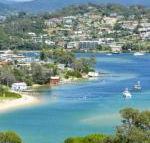 Seascape on Hill Street - New Castle Holiday