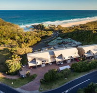 Samarinda Jewel by the Sea - New Castle Holiday