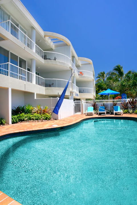 La Mer Sunshine - New Castle Holiday 1