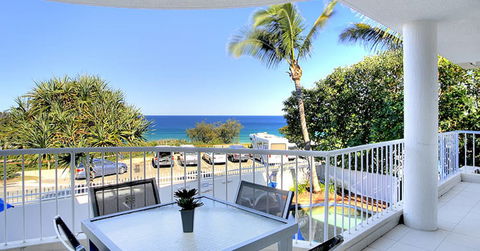 La Mer Sunshine - New Castle Holiday 5