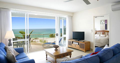 La Mer Sunshine - New Castle Holiday 3