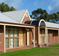 Coonawarra Units - New Castle Holiday