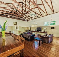 Tuck Inn Yarra Valley - New Castle Holiday