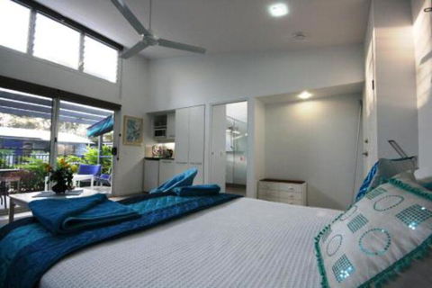 Hove To B & B - New Castle Holiday 7