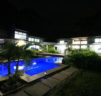 Hove To B  B - New Castle Holiday