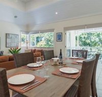 Latitude 16 on Grant St - New Castle Holiday