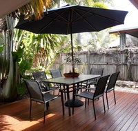 Jambala Beach House - New Castle Holiday