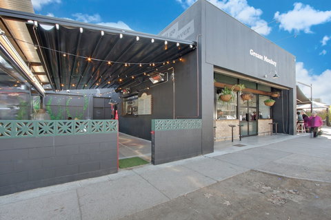 Accommodate Canberra - IQ - Braddon - New Castle Holiday 0