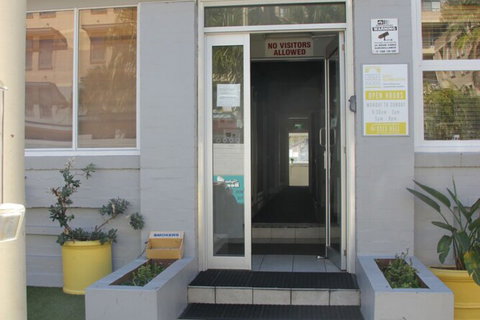 Pod Bed Coogee Beachside - New Castle Holiday 1