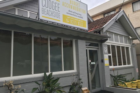 Pod Bed Coogee Beachside - New Castle Holiday 3