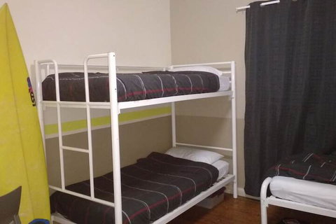 Pod Bed Coogee Beachside - New Castle Holiday 6