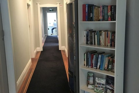 Pod Bed Coogee Beachside - New Castle Holiday 2