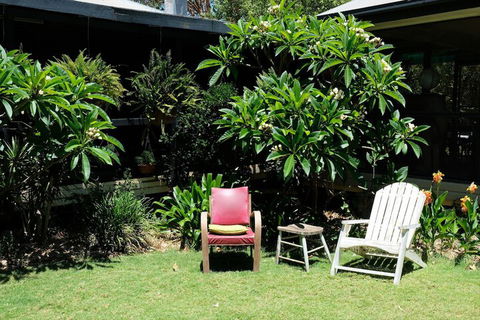 The Laurels Of Chinchilla - New Castle Holiday 3