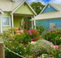Sea Salt Bnb - New Castle Holiday