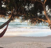 Buhwi Bira Byron Bay Studio - Central - New Castle Holiday