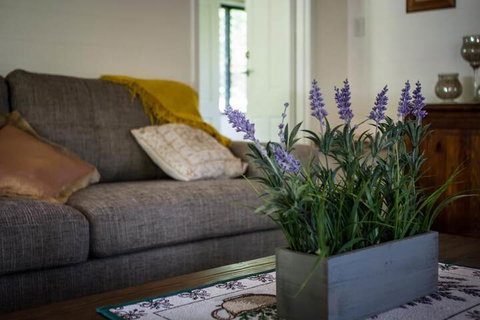 Ronday Voo Bed & Breakfast - New Castle Holiday 6