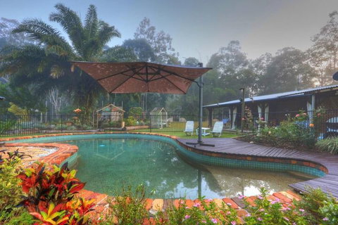 Ronday Voo Bed & Breakfast - New Castle Holiday 3