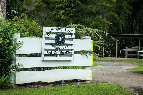 Ronday Voo Bed & Breakfast - New Castle Holiday 1